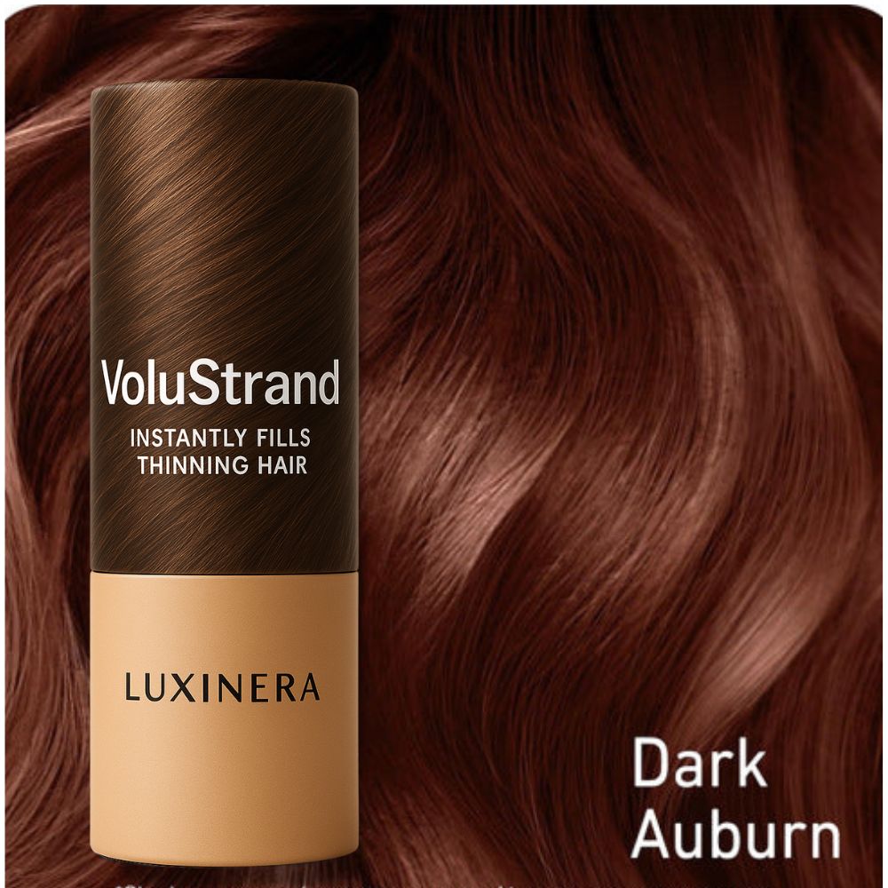 Dark Auburn