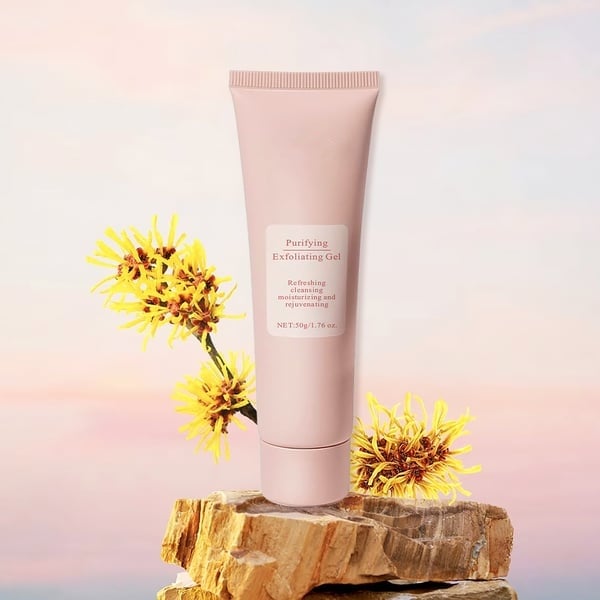 VeloraRadiance™ Gel — Glow Confidently with Gentle, Spot-Fading Smoothness