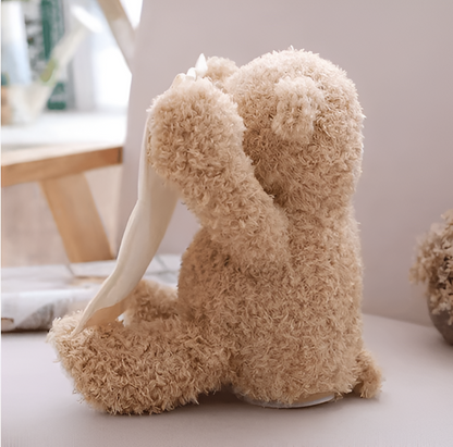CuddleJoy™ — Ignite Your Child’s Imagination with Every Heartfelt Hug