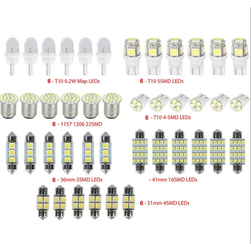 42-Piece Set