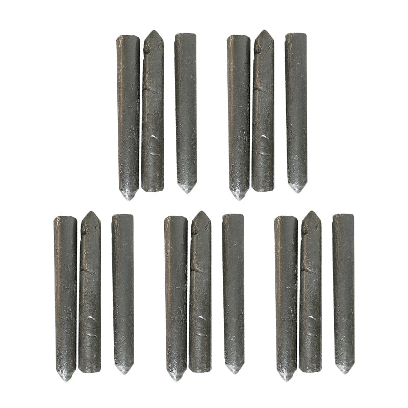 Aluminum Welding Repair Rods - 3-pack ×5