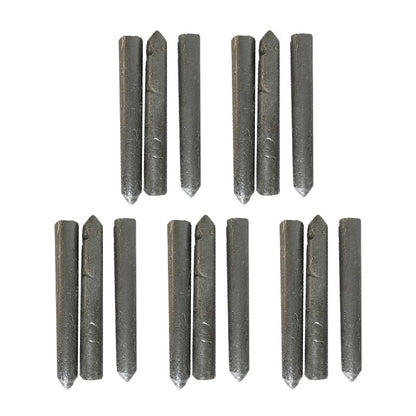 Aluminum Welding Repair Rods - 3-pack ×5