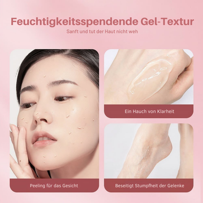VeloraRadiance™ Gel — Glow Confidently with Gentle, Spot-Fading Smoothness
