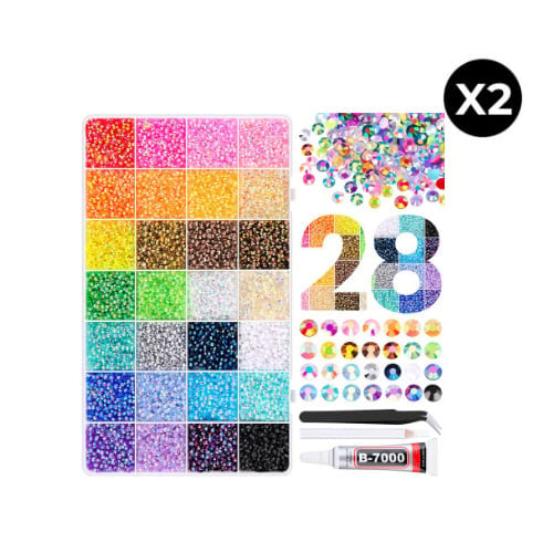 2 Sets