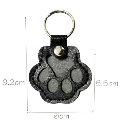The PawPromise™ Keychain — Keep Your Pet’s Love Close, Healing Your Heart Every Day