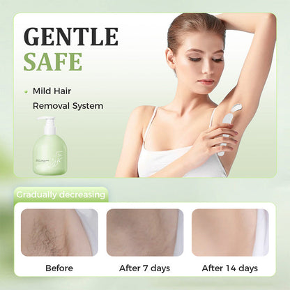 SilkEase™ — Unlock Effortless, Pain-Free Smoothness That Turns Heads