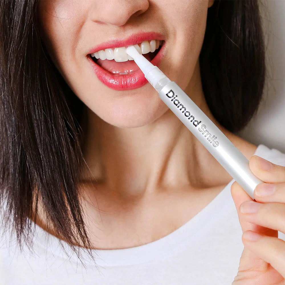 RadianceRush™ — Light Up Every Room with a Smile That Shines Confidence