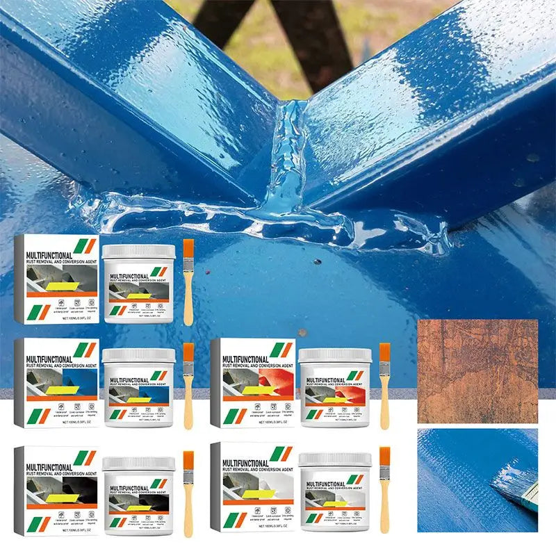 VitaShield™ — Revive Your Rusted Metals with Effortless, Lasting Brilliance