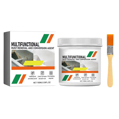 VitaShield™ — Revive Your Rusted Metals with Effortless, Lasting Brilliance